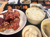 韓国料理 プヨ 仙台ロフト地下一階店: gbさんの2026年06月25日の1枚目の投稿写真