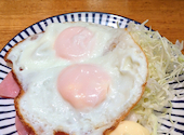 大衆食堂 てんぐ大ホール 鶴見東口店: のりぴーさんの2025年03月10日の2枚目の投稿写真