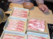 温野菜 国分寺店: のりぴーさんの2026年05月17日の1枚目の投稿写真
