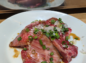 国分寺焼肉 燈苑: のりぴーさんの2026年05月29日の1枚目の投稿写真