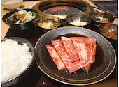 焼肉の名門　天壇　桂五条店: しろくまさんの2026年04月の1枚目の投稿写真