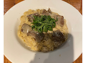 肉が旨いカフェ NICK STOCK 京都リサーチパーク店: しろくまさんの2026年08月26日の1枚目の投稿写真