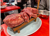 焼肉ここから 内神田店: タケウチさんの2025年12月21日の1枚目の投稿写真