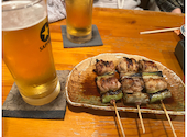炭火焼鳥 祥い Saiwai サイワイ: ちかちゃんさんの2026年05月10日の1枚目の投稿写真