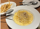 THE CORNER Pizzeria&Cafe KITTE大阪 ザ コーナー キッテ大阪 梅田店: らさんの2026年04月28日の1枚目の投稿写真