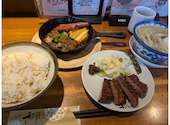 牛たん炭焼 利久 名取店: mojaさんの2026年05月22日の1枚目の投稿写真