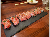 和牛をくらふとびーるでたしなむ みーとまふぃあ 船橋南口店: 長門さんの2026年04月24日の2枚目の投稿写真
