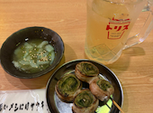 串とメシにはサケキタル 栄住吉店: すずかぜさんの2026年07月31日の1枚目の投稿写真