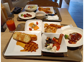 ホテルエイチツー長崎　「PutFul（プットフル）」　hotel H2 NAGASAKI　<PutFul>: みかりんさんの2026年05月17日の1枚目の投稿写真