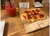 A PIZZA 大阪なんば店: れもんさんの2025年01月19日の1枚目の投稿写真