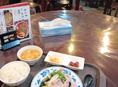 台湾料理 あじせん: おしちゃんさんの2026年03月15日の2枚目の投稿写真