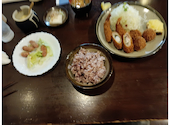 福山 とんかつ専門店 豚珍館: おしちゃんさんの2024年06月20日の2枚目の投稿写真