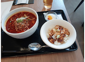 餃子酒場 豊洲店: おしちゃんさんの2024年10月03日の2枚目の投稿写真