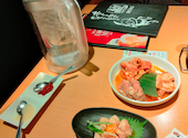 赤から 福山南蔵王店: おしちゃんさんの2023年12月24日の2枚目の投稿写真
