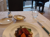 フランス料理 リュカ: おしちゃんさんの2026年04月20日の2枚目の投稿写真