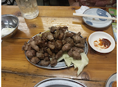 串屋横丁 門前仲町店新館: おしちゃんさんの2026年06月01日の1枚目の投稿写真