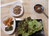 韓国料理　テヤン: おしちゃんさんの2026年05月の1枚目の投稿写真