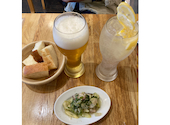 ワイン食堂 ヴィンセント VINSENT 三島店: チエミさんの2026年04月30日の1枚目の投稿写真