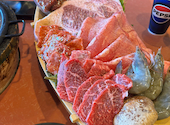 焼肉太郎 七宝店: 太陽と月さんの2026年05月19日の1枚目の投稿写真