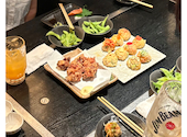 鶏の馬美 三宮店: のりさんの2026年06月06日の1枚目の投稿写真