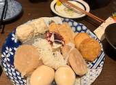 炉端とおでん 呼炉凪来 三宮店: のりさんの2026年06月07日の1枚目の投稿写真