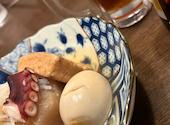 炉端とおでん 呼炉凪来 三宮店: のりさんの2026年08月24日の1枚目の投稿写真