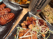 餃子のかっちゃん 神戸元町店: のりさんの2026年08月16日の1枚目の投稿写真