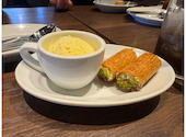 Italian Kitchen VANSAN バンサン 山口湯田店: レインさんの2026年07月31日の1枚目の投稿写真