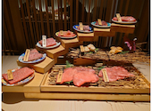 京の焼肉処 蓮蔵 烏丸本店: なつつさんの2024年12月12日の1枚目の投稿写真