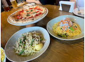 ltalian Kitchen VANSAN ザザシティ浜松店: えみさんさんの2026年05月25日の2枚目の投稿写真