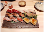 鮨 まつ井 大阪梅田店: マサキんさんの2026年05月01日の1枚目の投稿写真
