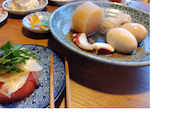 炉端とおでん 呼炉凪来 高崎店: ペラオチンさんの2025年11月の1枚目の投稿写真