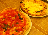 Trattoria Pizzeria LOGIC　お台場: piさんの2024年04月の1枚目の投稿写真