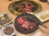 焼肉 でん 草津店: まなさんの2026年09月13日の1枚目の投稿写真