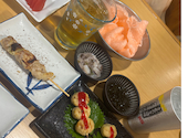 トリサカナ 京都河原町店: まなさんの2026年09月13日の1枚目の投稿写真