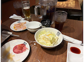 牛角 海老名店: あっちさんの2026年06月09日の1枚目の投稿写真