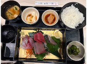 個室完備　豊洲市場　さかな酒場　魚星　海老名東口店: あっちさんの2026年04月20日の2枚目の投稿写真