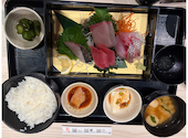 個室完備　豊洲市場　さかな酒場　魚星　海老名東口店: あっちさんの2026年07月26日の1枚目の投稿写真