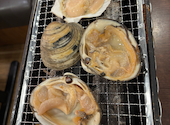 濱焼北海道魚萬 旭川2条通店: まうみさんの2026年04月02日の1枚目の投稿写真