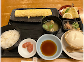 四季自然喰処 たちばな ヒルトンプラザ 大阪本店: hatsukonさんの2026年07月07日の1枚目の投稿写真