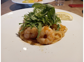 イタリア辺りの料理店　osteria Carbone: みみさんの2026年04月17日の2枚目の投稿写真
