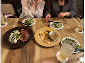 cheese&meat selection セレクション 名古屋駅店: きむちさんの2026年06月01日の1枚目の投稿写真