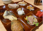 羽釜炊きごはんと美味しいニッポンのビュッフェ　ひな野　長町店: maiさんの2026年04月の1枚目の投稿写真