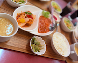 CHINESE KITCHEN 彩: なつさんの2026年08月09日の1枚目の投稿写真