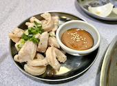 大衆焼肉 昭和園: はらひろさんの2026年05月06日の1枚目の投稿写真