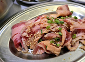 大衆焼肉 昭和園: はらひろさんの2026年05月06日の2枚目の投稿写真