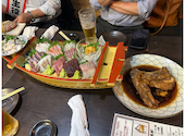 居酒屋 ぐろっと: ろんさんの2026年07月09日の1枚目の投稿写真