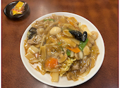 とんとん餃子 華苑飯店: にやんこさんの2026年06月29日の2枚目の投稿写真