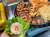 ブソン食堂: tobidamxさんの2026年08月09日の1枚目の投稿写真