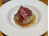 Bistro Queue 長野 ビストロ クー: うきさんの2026年08月15日の1枚目の投稿写真
